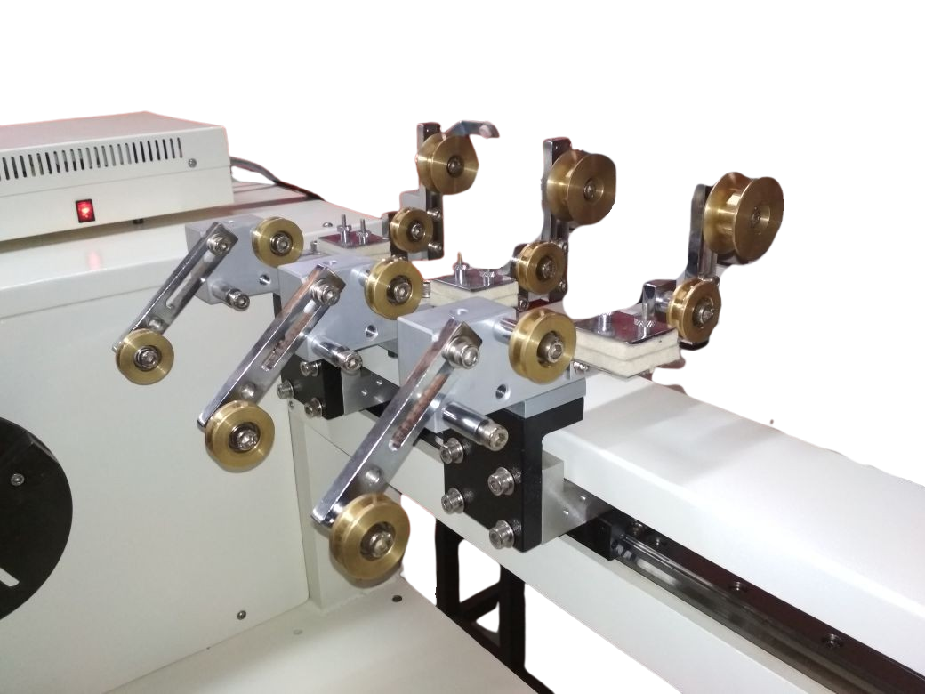 Multi tensioner stand